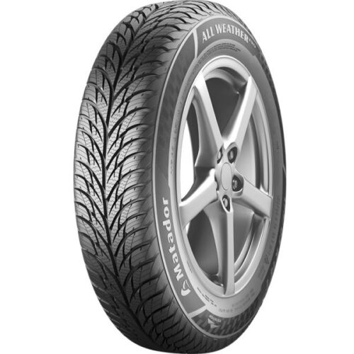 Matador 155/80R13 79T MP62 ALL WEATHER EVO